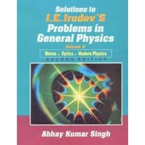   . Optics. Modern Physics (9788123904863): Abhay Kumar Singh: Books
