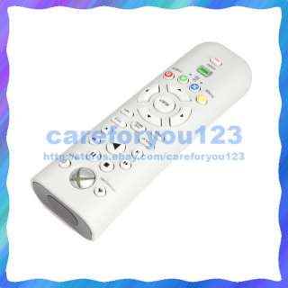 CONTROLLER CONTROL Media REMOTE For Playback XBOX360 C  