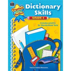  Quality value Pmp Dictionary Skills Grd 4 By Teacher 