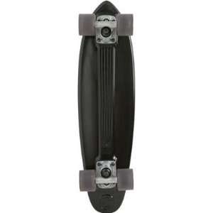  Gold Coast The Wizz Longboard Complete 2012   24 X 6.5 