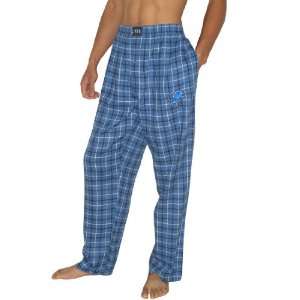   Thermal Sleepwear / Pajama Pants   Blue (Size S)