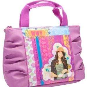  Disneys Wizards of Waverly Place Lunch Handbag: Home 