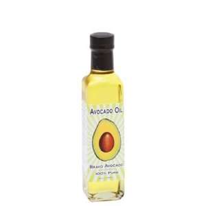 Bravo Oil   Avocado Oil 8.45oz/250ml  Grocery & Gourmet 