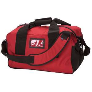11 Tactical Fire / Medical 56877 RED 2400 Gear Bag  