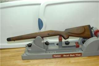 Post 1964 Winchester Model 70 SUPERGRADE SA Rifle Gun Stock #33 RARE 