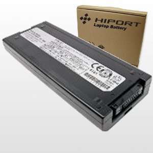   Battery For Panasonic Toughbook CF 18, CF18 Laptop Notebook Computers