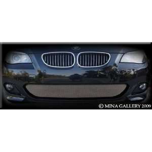  BMW M5 series Lower mesh grille kit: Automotive