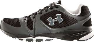Mens Under Armour Strive Training Shoes  