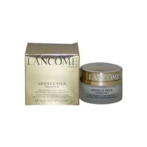   Premium Bx Advanced Replenishing Eye Lancome 0.5 oz Cream For Unisex