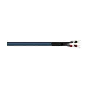  Oasis 6 (Round) Biwire Speaker Cable 2.5M Electronics