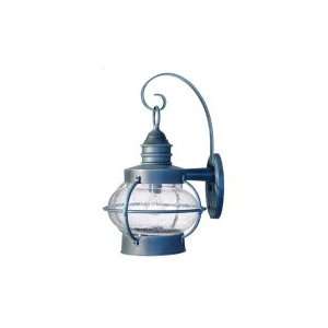  Hanover Lantern B8608VTC Bridgewater Small 1 Light Outdoor 