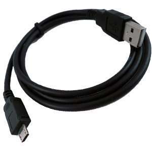  Oriongadgets Sync & Charge USB Cable for Samsung Omnia 2 