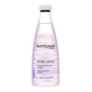  Phytomer Rosee Visage Toning Cleansing Lotion, 8.4 fl oz 
