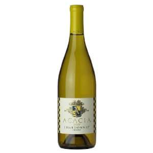  Acacia Carneros Chardonnay 2010 Grocery & Gourmet Food