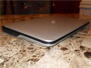 Dell XPS 17 (L702X) Laptop i7 2630QM 2GHz 3GB GEFORCE GT555M BLURAY 