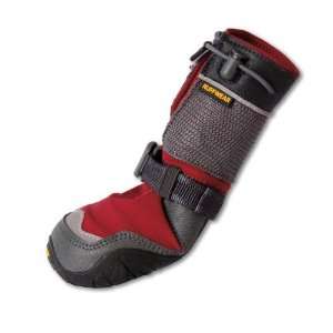  Ruffwear Polar Trex Winter Boots for Dogs, Red Rock, X 