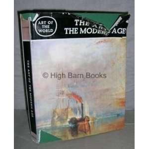  THE MODERN AGE HISTORICISM AND FUNCTIONALISM. Books