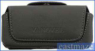 Leather Case for Nokia 2710 Navigation Edition,C2 01  