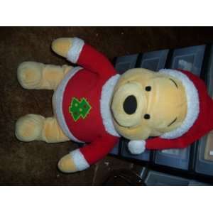 14 Christmas Winnie the Pooh Bear Toys & Games