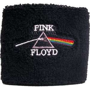  Pink Floyd Dark Side of the Moon Wristband *SALE*: Sports 