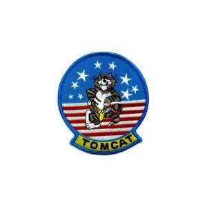  F 14 Tomcat Patch Arts, Crafts & Sewing