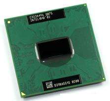 Intel Pentium M745 1.8GHz RH80536GC0332M/ SL7EN OEM  