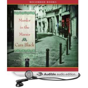  Murder in the Marais An Aimee Leduc Investigation 