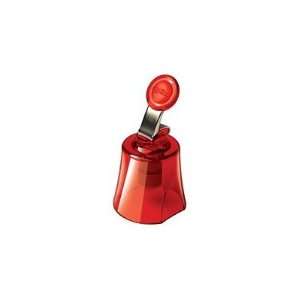   : Bottle Topper By Zyliss for Wine, Soda, Beer Etc: Kitchen & Dining