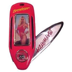  Pam Anderson Franklin Mint Collector Pocket Knife: Sports & Outdoors