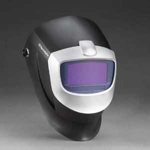  He W/flexview System Helmet W/side Windows 3M Speedglas 