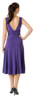Simple Stylish Bridesmaid Dress New Special Occasion  