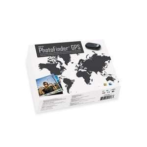   GPS Geotagging Kit with Software for Mac & Windows GPS & Navigation