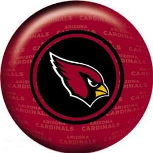 KR Strikeforce NFL Arizona Cardinals 2011:  Sports 