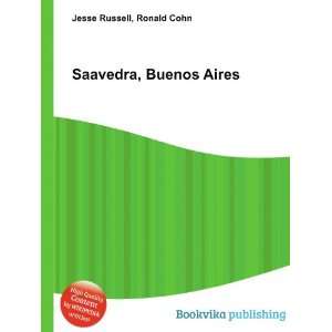  Saavedra, Buenos Aires Ronald Cohn Jesse Russell Books