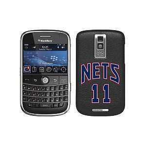  Coveroo New Jersey Nets Brook Lopez Blackberry Bold Case 