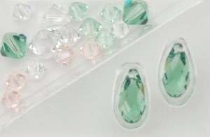   Jolees Jewels Trend Crystallized Swarovski Elements 