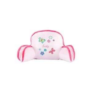  Butterfly Kid sized Arm Rest Pillow: Home & Kitchen