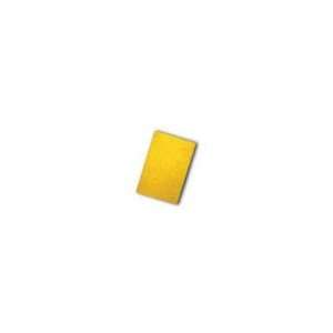  Glit, Inc 29305 X 9 Yellow Hand Scrubby (20 Per Box) (Set 
