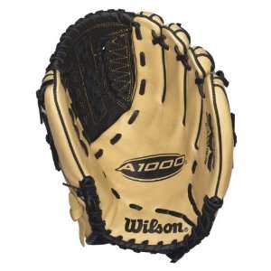  Wilson A1000 Series 13 Inch Slow Pitch Glove: Sports 