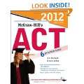  Kaplan ACT 2012 Premier (Kaplan Act (Book & Online 