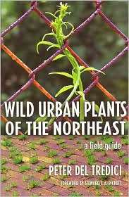 Wild Urban Plants of the Northeast A Field Guide, (0801474582), Peter 