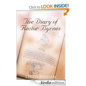 The Diary of Rector Byrnes (Contemporary Romance) Lynda Renham 