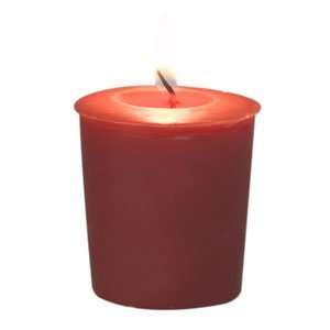  Claire Burke Slice of Spice Votive Candle ( 6 ct )