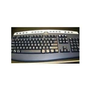  Gyration Keyboard Protection Cover, Quantity (5), Model 