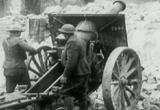   that documents the major historical moments of World War I battles