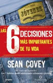   Guide for Teens) by Sean Covey, Random House Mondadori  Paperback