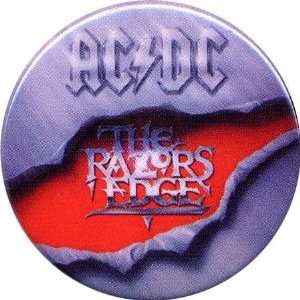  Razors Edge AC/DC: Home & Kitchen