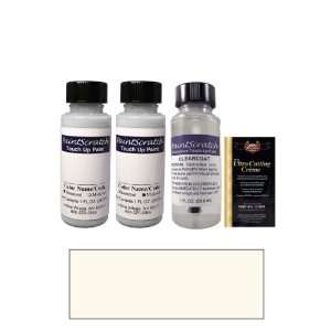   Tri coat Paint Bottle Kit for 2013 Nissan Altima (QX3): Automotive
