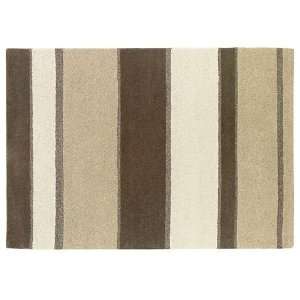  Retro Stripe Rug, 8´ x 11´