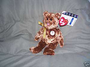 United States* Champion ~World~Cup~Ty~Beanie~Baby~Bear  